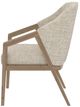 Canadel Customizable Loft 5197 Dining Arm Chair-2