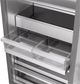 SKS 17.8 Cu. Ft. Panel Ready Column Freezer-3