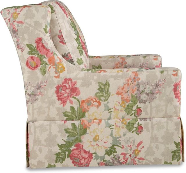 Paula Dean™ by Craftmaster® Swivel Chair-3