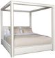 Vanguard® Furniture Thom Filicia Home Eastwood Kenworth Pearl California King Bed-0