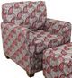 Best Craft Furniture Customizable 6600 Chair-0