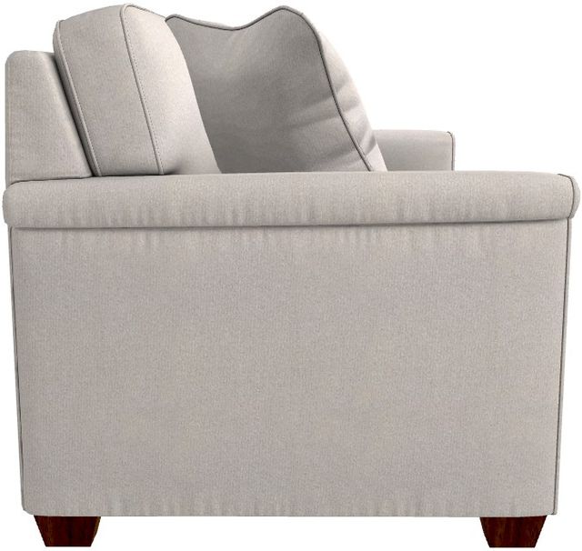 La-Z-Boy® Bexley Ecru Loveseat-2