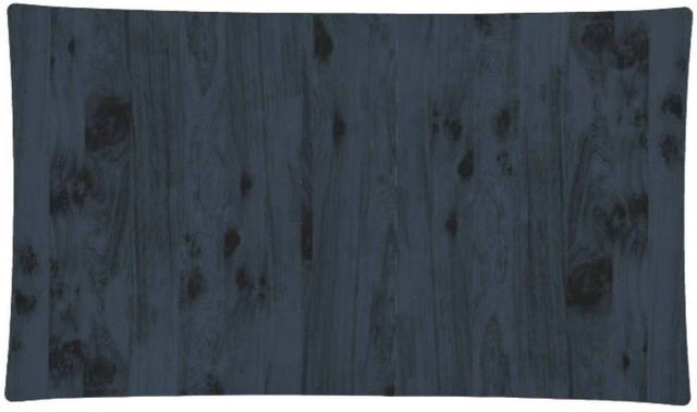 Mavin Customizable 48" x 72" Concave Extendable Dining Table with 12" Leaf-3