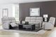 Flexsteel® Customizable Rio Manual Reclining Sofa-1