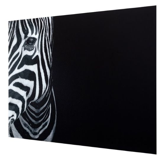 YHD Black & White Wall Art-1