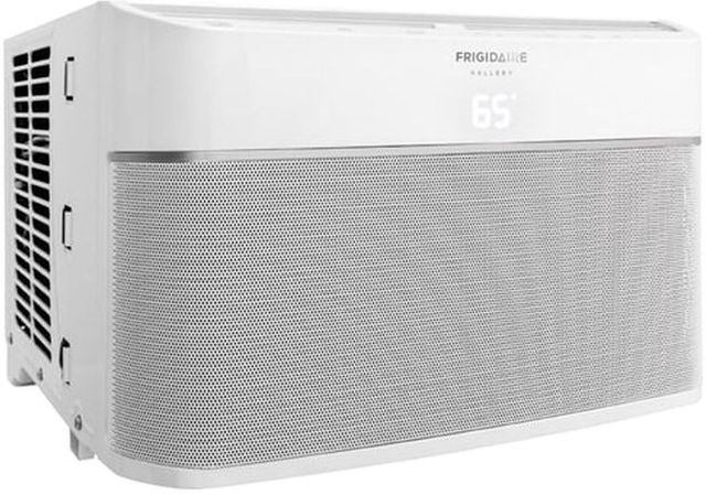 Frigidaire Gallery® Window Mount Air Conditioner-White-2
