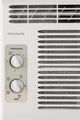 Frigidaire® 5,000 BTU's White Window Mount Air Conditioner-1