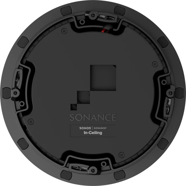 Sonos Sonance In Ceiling Speakers