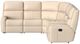 Flexsteel® Customizable Rio 5-Piece Modular Manual Reclining Sectional-3