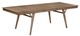 A-America® 7 Piece Mid-Century Modern Dining Set-2