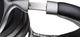 Denon® AH-GC25W Black Premium Wireless Headphones-5