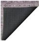 Dalyn™ Rug Company Karaj Purple 5'x8' Area Rug-2