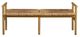 Furniture Classics Darcy Brown Bench-1