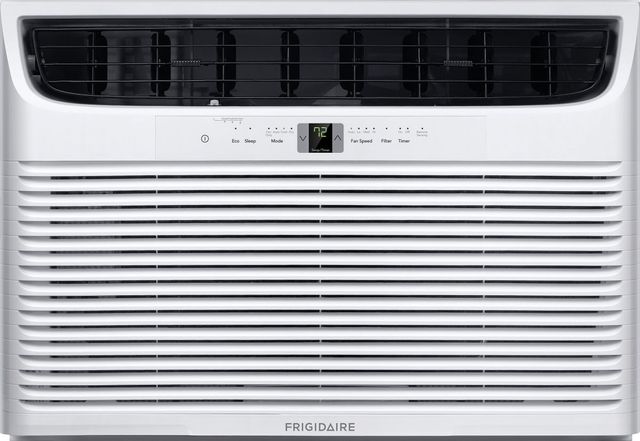 Frigidaire® 28,000 BTU's White Window Mount Air Conditioner-0