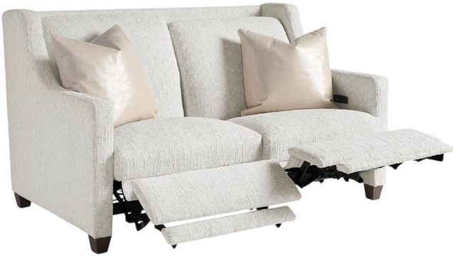 Universal Explore Home™ Customizable U Choose Power Reclining Loveseat-1