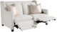 Universal Explore Home™ Customizable U Choose Power Reclining Loveseat-1