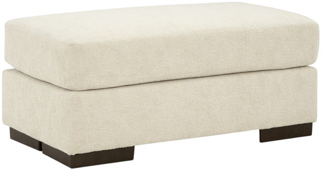 Signature Design by Ashley® Jayne Park Sand Ottoman-0