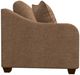 La-Z-Boy® Charlie Dusty Rose Apartment-Size Sofa-3