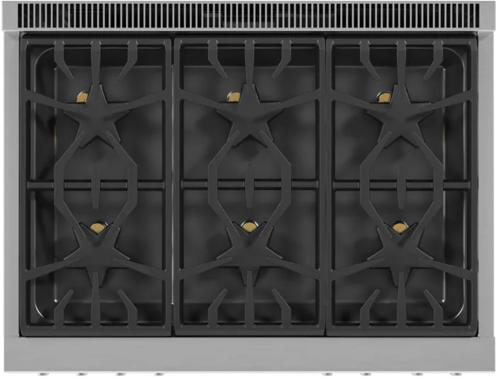 Thermador Pro Harmony Backguard - Thumbnail 2