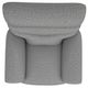La-Z-Boy® Joshua Granite Power Rocking Recliner with Headrest-4