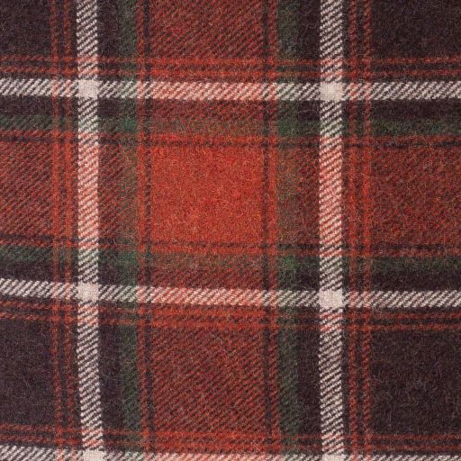 Surya Brenley Dark Red 18"x18" Toss Pillow with Polyester Insert-3
