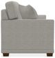 La-Z-Boy® Kennedy Linen Apartment Size Sofa-2
