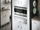 Viking® 3 Series 2.0 Cu. Ft. Stainless Steel Countertop Microwave-1