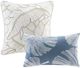 Olliix by Harbor House 6 Piece Multi King Lorelai Cotton Printed Comforter Set-3