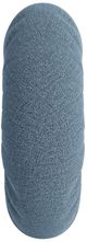 Joybird Minka Milo French Blue Round Pillow-2