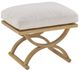 Forty West Joss Brown/Putty Ottoman-0