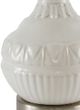 Olliix by 510 Design White Gypsy Table Lamp-3