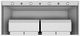 Vent-A-Hood® Euroline Pro 54" Stainless Steel Wall Mounted Range Hood-2
