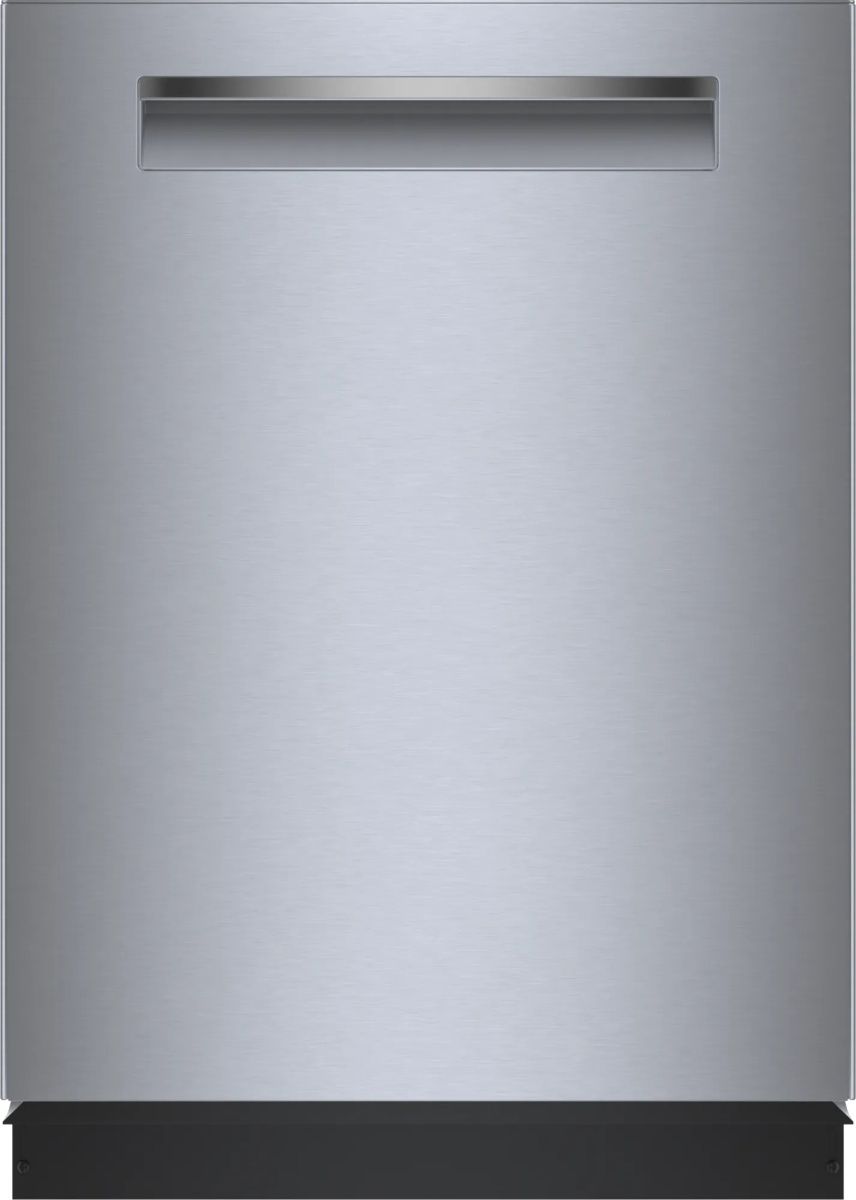Bosch® 500 Series 24" Stainless Steel Top Control Built In Dishwasher