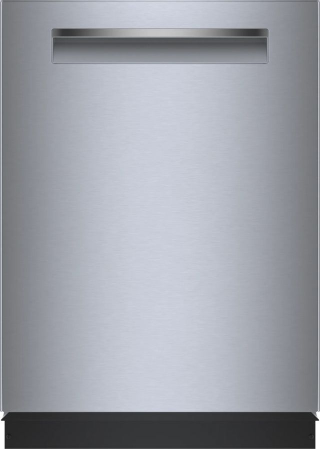Bosch® 500 Series 24" Stainless Steel Top Control Built In Dishwasher