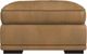 Bassett® Furniture Club Level Clemmons Whiskey Ottoman-0
