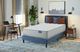 Mattress 1st® by Serta® Presidential Suite 15.5" Foam Firm Tight Top Double-Sided Full Mattress-1