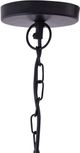 TOV Furniture Effie Rattan Chandelier-2
