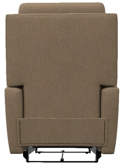 ●TIGHTBOY La-Z-Boy® Collage Gold Power Wall Recliner with Headrest and