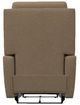 La-Z-Boy® Collage Gold Power Wall Recliner with Headrest and Lumbar-4