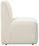 Dovetail Furniture Marvin Cream Dining Chair-2