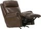 Catnapper® Vito Brown Power Rocker Recliner-4