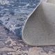 Feizy Mathis Blue 5' X 7' Rug-2