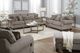 iAmerica Arlington Loveseat-1