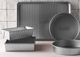 Magnolia Home by Joanna Gaines 5-Piece Silver Baking Starter Kit-0