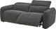 Moe’s Home Collection Eli Dusk Grey Power Recliner Sofa-2