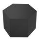 VIG Furniture Modrest Newmont Gray Small End Table-0