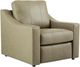 Best® Home Furnishings Customizable Cavrilly Revella Leather Incliner Chair-0