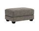 iAmerica Bennett Stone Standard Ottoman-0