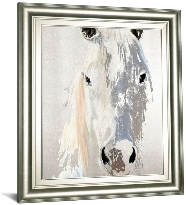 Classy Art Sage by Marvin Pelkey Wall Art-1