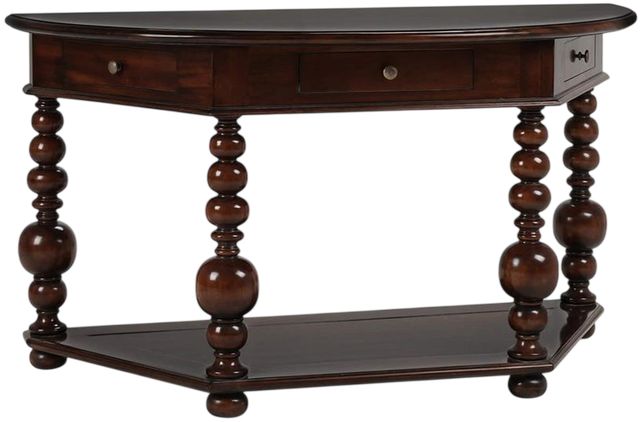 Bramble Customizable Soluna Demi Lune Table-0